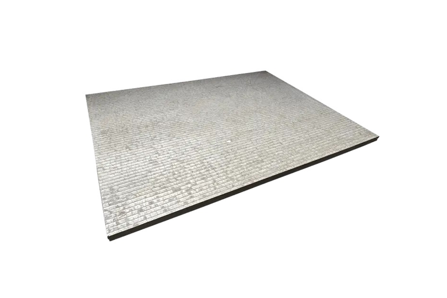 ورق هاردفیس چیست و چرا در صنایع سنگین استفاده می‌شود؟